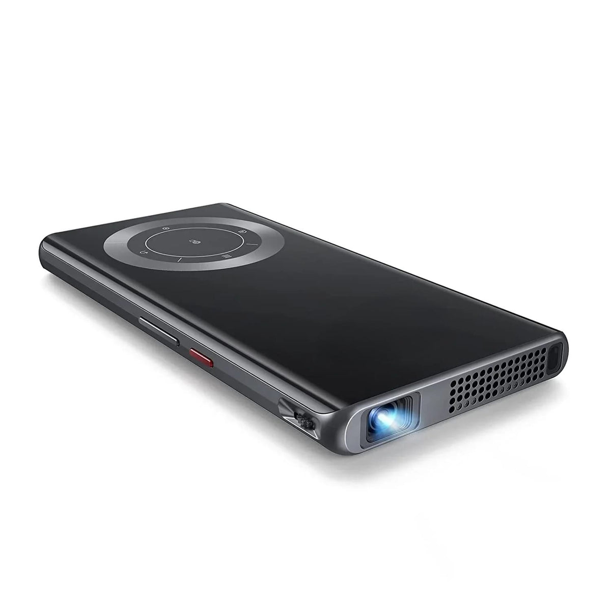 Mini HD Projector – Pocket Size, Big Screen Entertainment