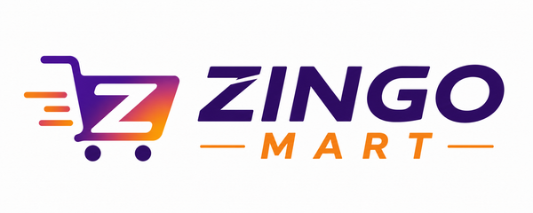 Zingo Mart